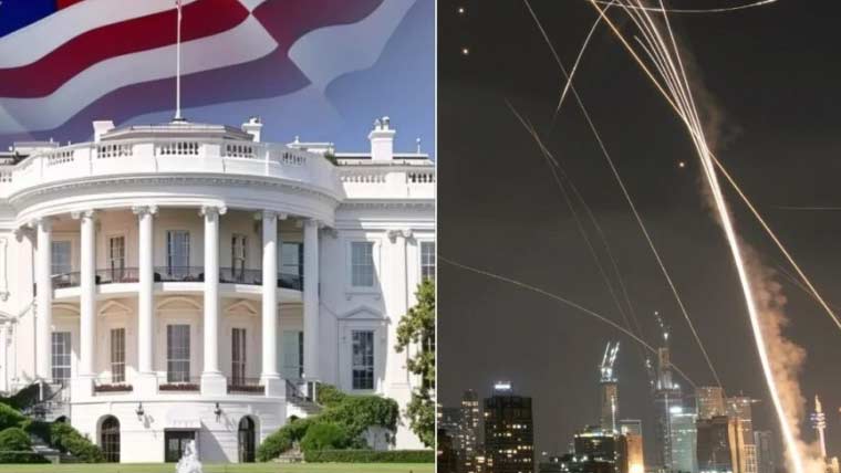 پینٹاگون نے وائٹ ہاؤس سے ایران جنگ کے لئے مزید 200 ارب ڈالر مانگ لئے