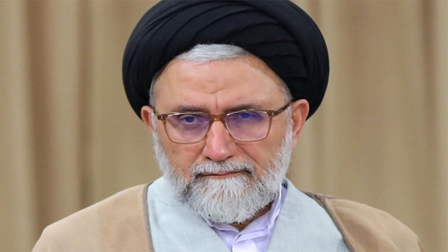 Israel says killed Iran intel chief, tells military to hunt down officials