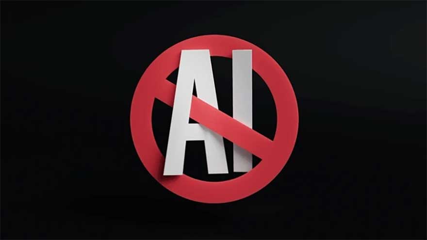 AI advert banned over claims it could expose women's bodies