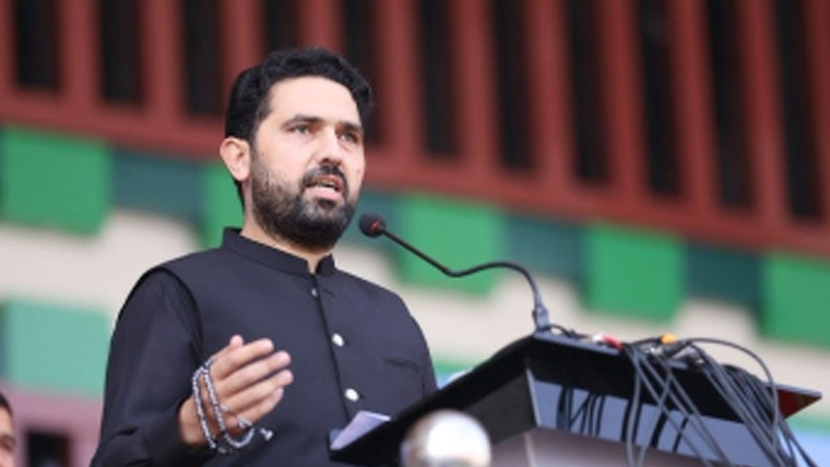 نوجوانوں کی فلاح و ترقی پر اربوں روپے خرچ،  واضح نتائج نظر آنے چاہیے: سہیل آفریدی