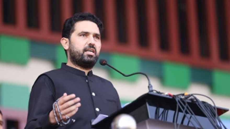 Sohail Afridi reviews youth programmes, stresses skills and startup grants