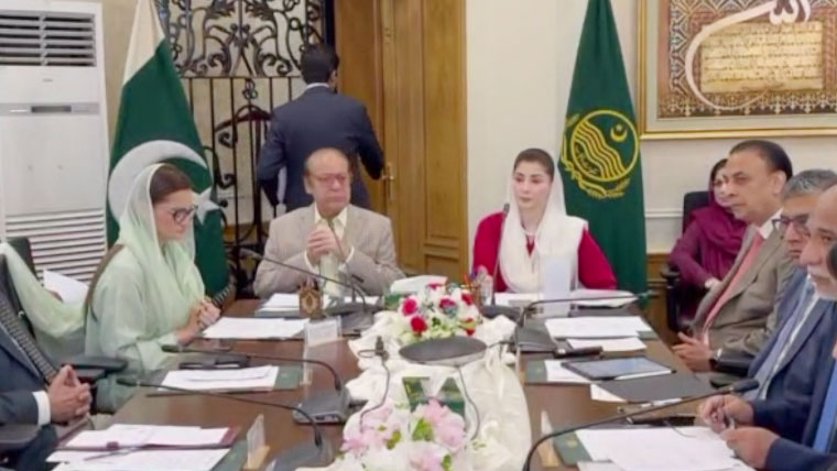 ثقافتی ورثہ کا تحفظ: لاہور کی عمارتوں اور شاہراہوں کے پرانے نام بحال کرنے کا فیصلہ