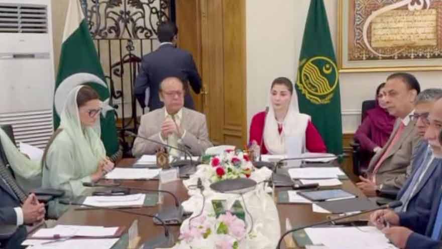 Punjab govt restores old names of Lahore's heritage buildings