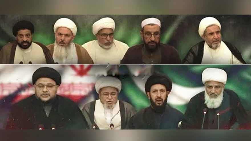Shia scholars pledge support to Pakistan Army for national unity and stability 