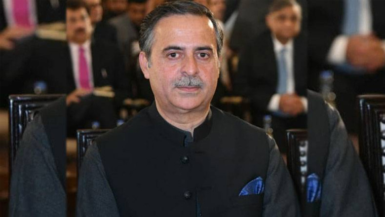 وزیر بحری امور نے غیر ملکی ٹرانس شپمنٹ جہازوں کے لیے بڑے مراعاتی پیکج کا اعلان