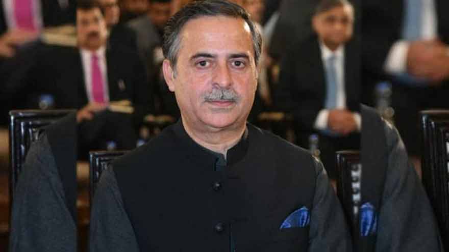 Maritime Affairs Minister announces major incentives for Karachi transshipment ships 