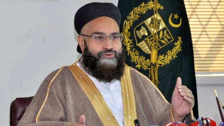 ایران پر حملے، پوری امت کیلئے غم ناک صورتحال ہے: طاہر محمود اشرفی