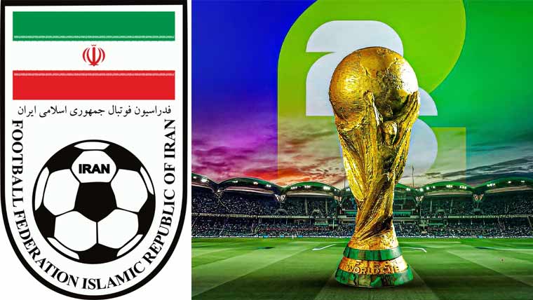 فیفا ورلڈ کپ کا بائیکاٹ نہیں کررہے، امریکا میں میچز نہیں کھیلیں گے: ایران