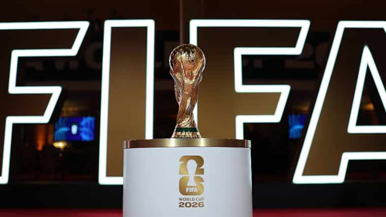 میکسیکو ایران کے فٹبال ورلڈ کپ میچز کی میزبانی کیلئے تیار