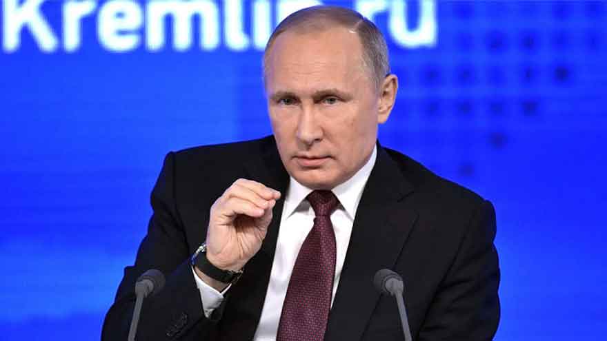 Russia, China condemn killing of Iran's Ali Larijani