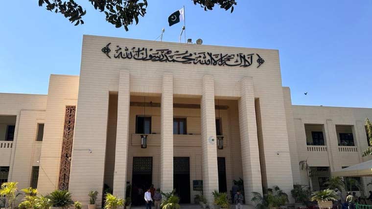 سندھ اسمبلی سیکرٹریٹ کا کفایت شعاری مہم کا اعلان