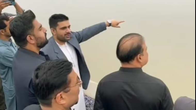 سندھ حکومت نے دریائے سندھ پر نئے پُل کی تعمیر کی منظوری دے دی