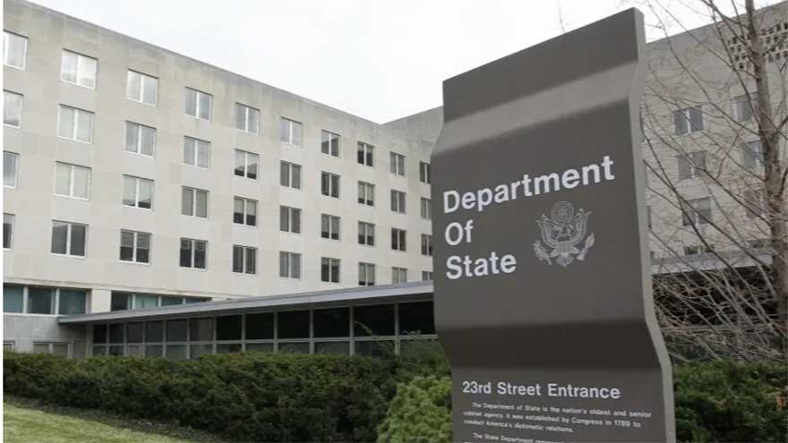 State Department cut jobs with deep expertise in Middle East as Iran crisis escalates