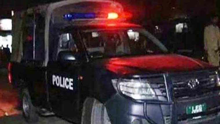 بہاولنگر میں 2 مختلف مقامات پر مبینہ مقابلے، 2 ڈاکو زخمی حالت میں گرفتار، 3 فرار