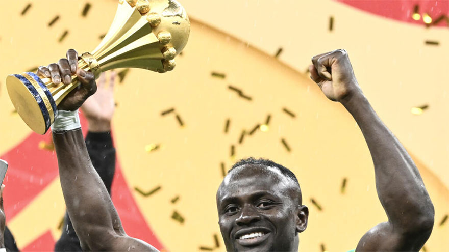 Senegal to appeal CAF Africa Cup of Nations decision