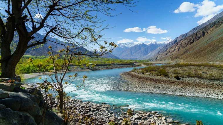 عید کے موقع پر سیروتفریح کے بہترین مقام کون سے ہیں؟