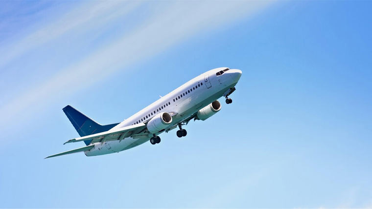 ملک بھر سے آج مشرقِ وسطیٰ کی 71 پروازیں منسوخ کر دی گئیں