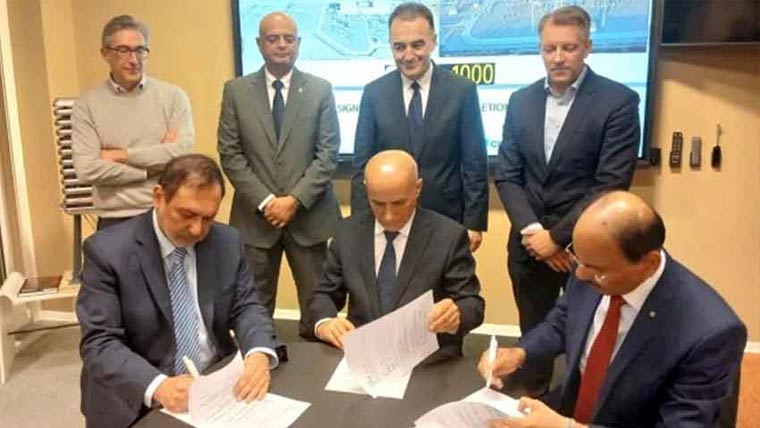 کاسا 1000 توانائی منصوبے میں پاکستان کی اہم کامیابی، 27 ملین ڈالر کی بچت کرلی