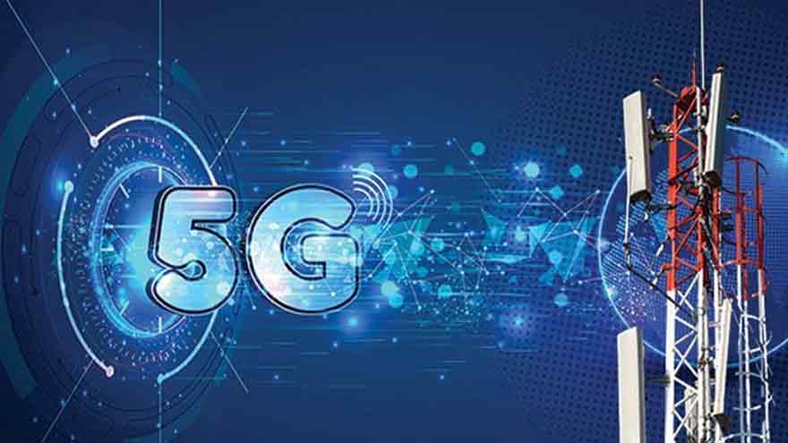 PTA formally authorizes CMOs to start 5G services across Pakistan
