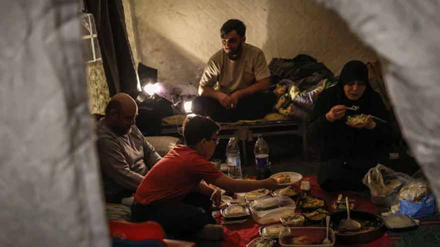 'War has aged us': Lebanon's kids aren't alright