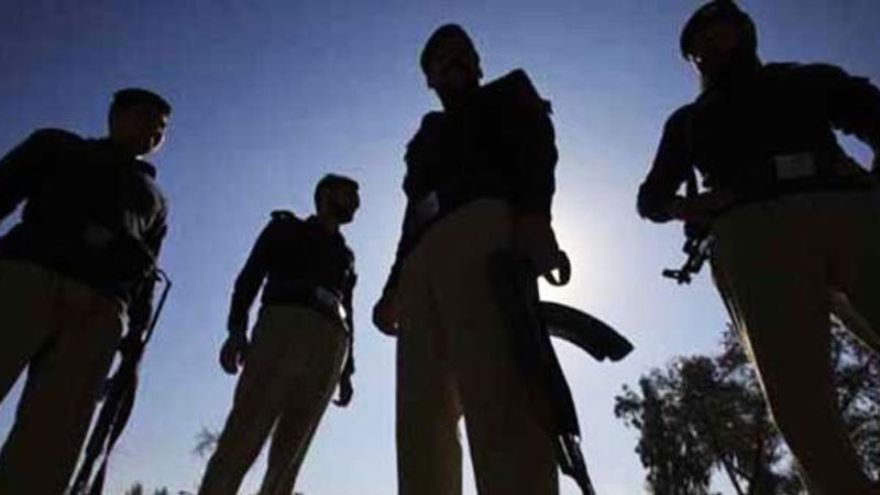 Karachi rail attack plot foiled as CTD busts Indian-backed terror network