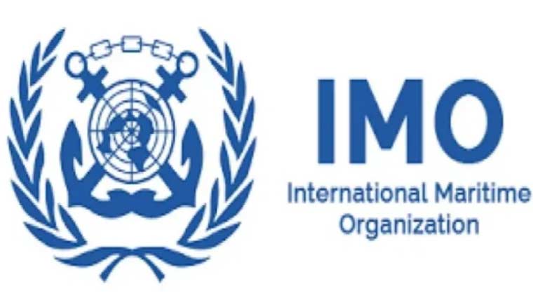 انٹرنیشنل میری ٹائم آرگنائزیشن کا آبنائے ہرمز کو کھولنے کیلئے مذاکرات جلد شروع کرنے پر اتفاق
