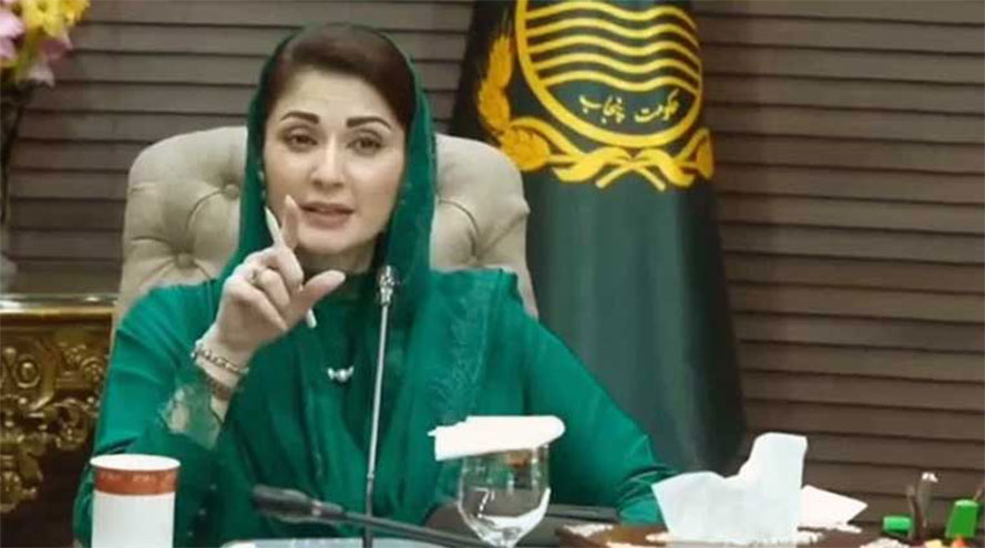 CM orders strict crackdown on one-wheeling