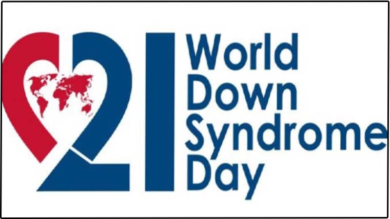 پاکستان سمیت دنیا بھر میں آج ڈاؤن سنڈروم ڈے منایا جا رہا ہے