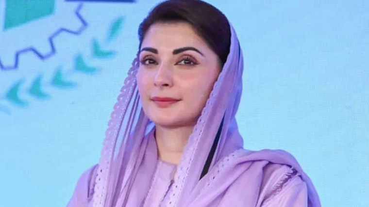 وزیراعلی مریم نواز شریف کی خطے کے حالات کے پیش نظر عید سادگی سے منانے کی اپیل