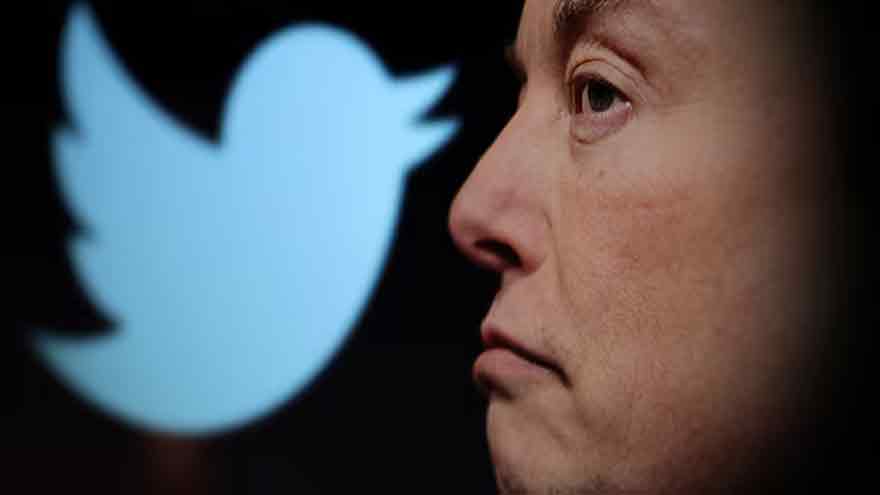 Musk found liable to Twitter shareholders in fraud lawsuit over $44 billion takeover