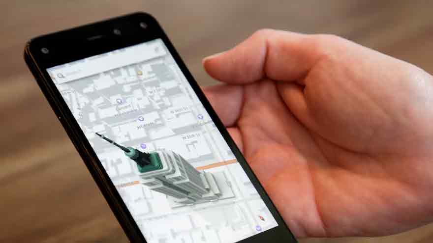 Amazon plans smartphone comeback more than a decade after Fire Phone flop