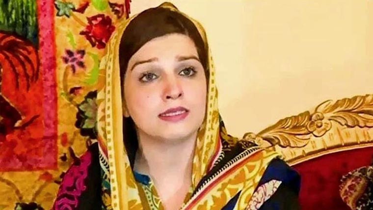 مشعال حسین ملک کا عیدالفطر پیغام: مظلوموں کی یاد اور امتِ مسلمہ کے اتحاد پر زور