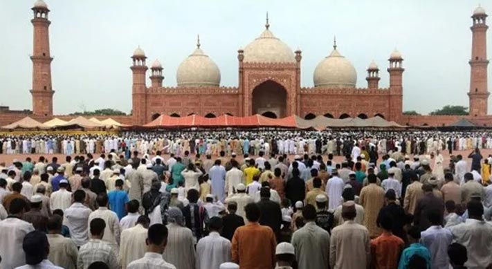 وزرائے اعلیٰ اور گورنرز کی قوم کو عید کی مبارکباد، مستحقین کو خوشیوں میں شامل کرنے کی اپیل