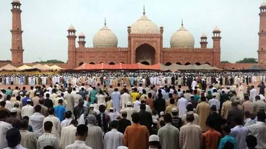 Provincial leaders urge inclusivity, simplicity in Eid celebrations