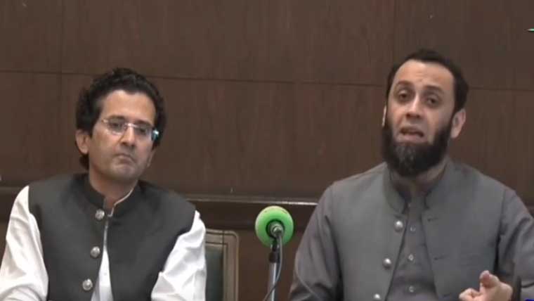 عیدالفطر پر خطہ آگ کی لپیٹ میں، کفایت شعاری پر سختی سے عمل کرنا ہو گا: وزیر پٹرولیم