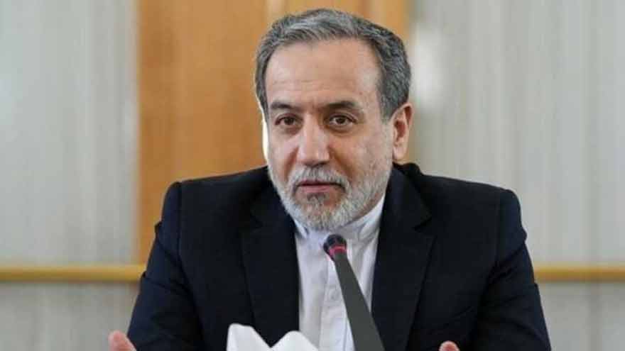 Iran calls for full end to war, not temporary truce