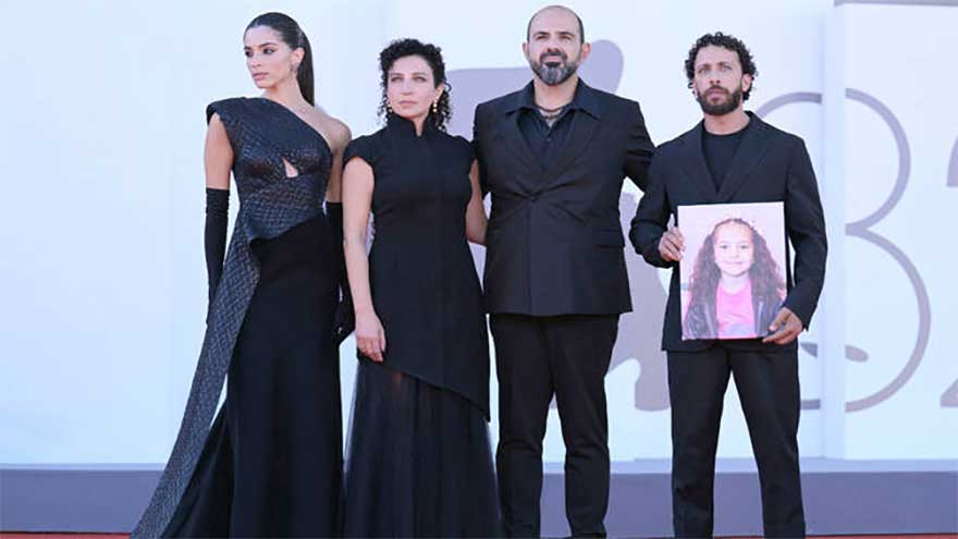 Dunya News India blocks release of Oscar-nominated Gaza film