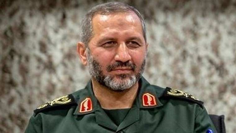 ایران کے نئے لانچ سسٹمز امریکا و اسرائیل کو حیران کر دیں گے، سید ماجد موسوی