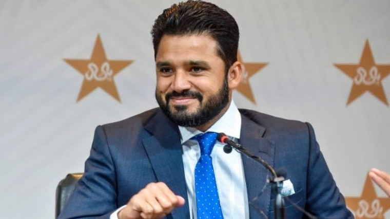 سابق کپتان اظہر علی کا بابراعظم کو کرکٹ سے بریک لینے کا مشورہ