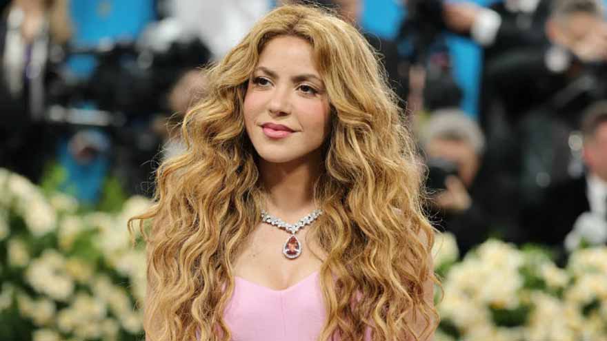 Shakira's India concert postponed amid regional tensions