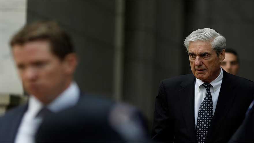 Dunya News Robert Mueller, special counsel who probed but did not charge Trump, dies at 81