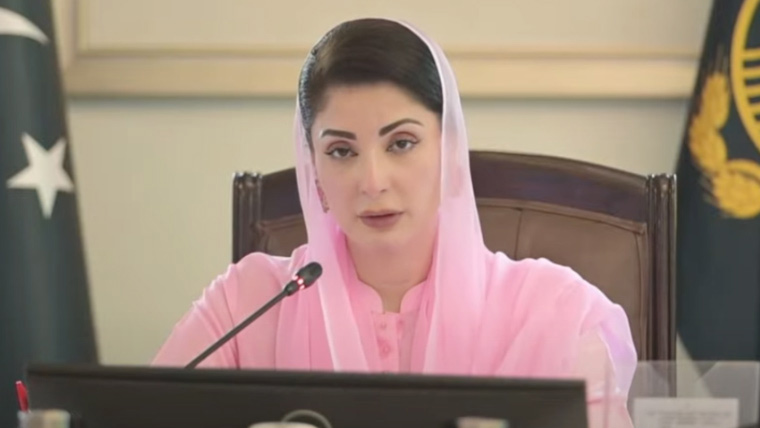 نگہبان رمضان پیکیج نے عوامی خدمت کا ریکارڈ قائم کیا، وزیر اعلیٰ کا اظہارِ تشکر