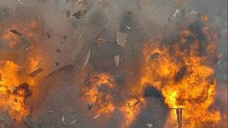 دولتالہ: گیس لیکج دھماکے کا ایک اور زخمی دم توڑ گیا