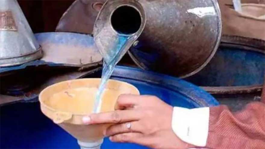Kerosene price up by Rs70.73 per liter; petrol, diesel unchanged