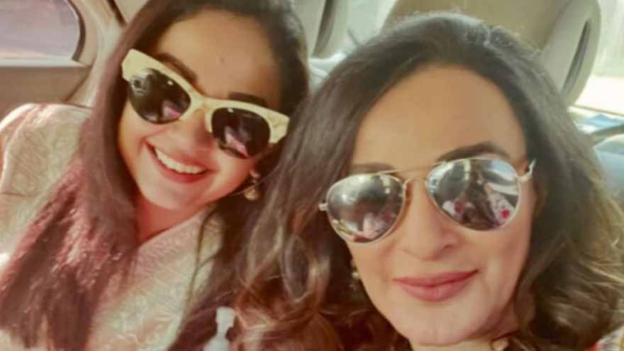 PPP Senator Sherry Rehman's daughter Marvi Malik passes away