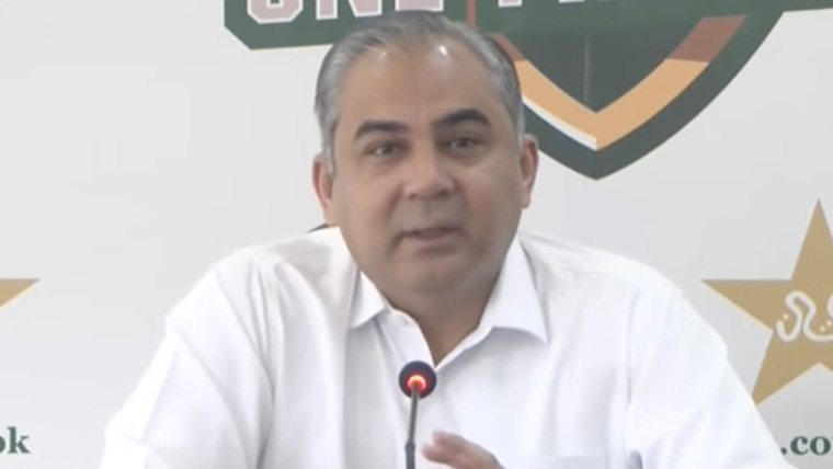 پی ایس ایل 26 مارچ سے ہی شروع ہوگی، افتتاحی تقریب منسوخ کر دی: محسن نقوی