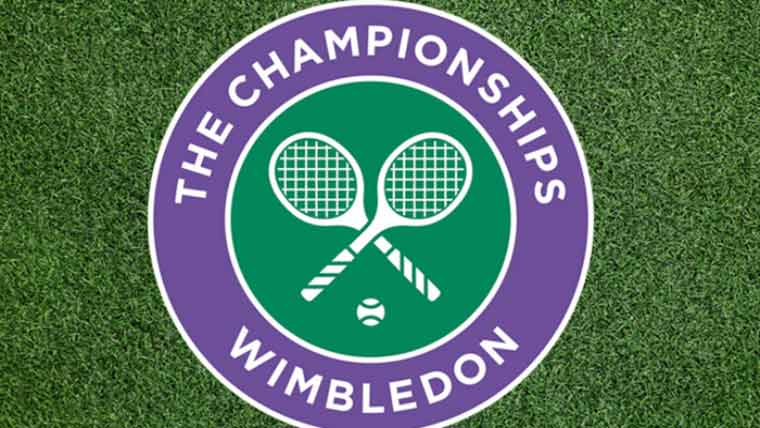 ومبلڈن ٹینس میں پہلی بار ویڈیو ریویو سسٹم متعارف کرانے کا فیصلہ