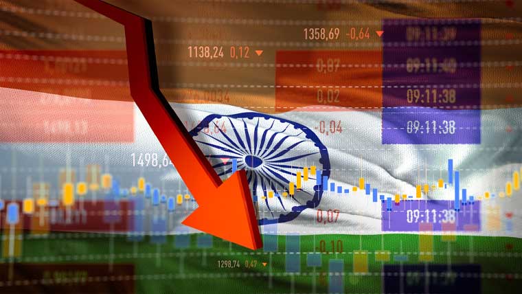 مشرق وسطیٰ میں کشیدگی کے باعث بھارتی معیشت بڑے خطرات سے دوچار