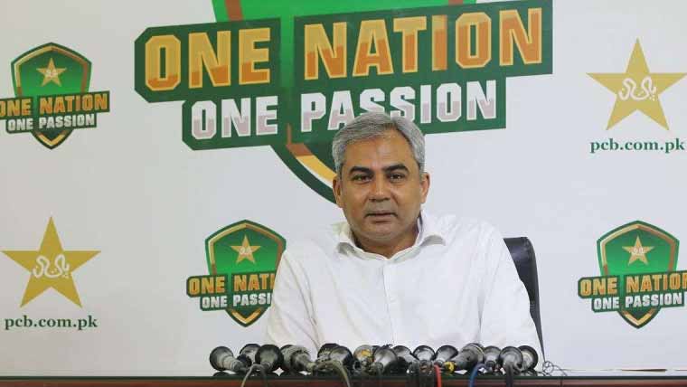 چیئرمین پی سی بی کا پی ایس ایل 11 سے دستبردار کھلاڑیوں کے خلاف کارروائی کا اعلان