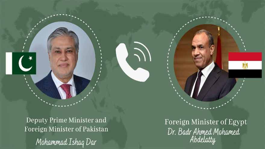 DPM Dar stresses dialogue for regional peace